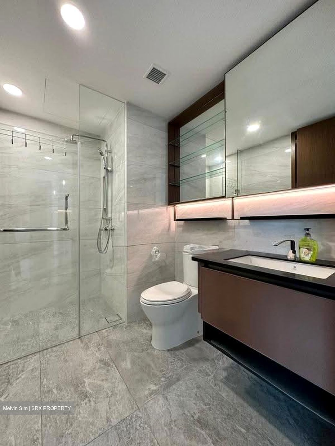 Normanton Park (D5), Apartment #611133561